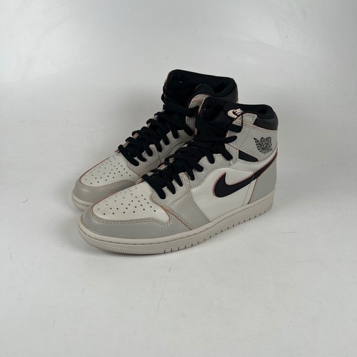 Nike air jordan retro - jordan, high