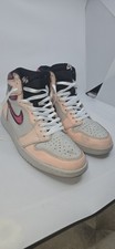 Nike Sneakers Uomo Jordan 1